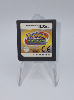 Pokemon Ranger: Finsternis über Almia
